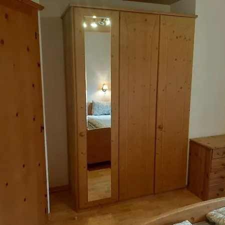 Alpine With Exceptional View Appartement *