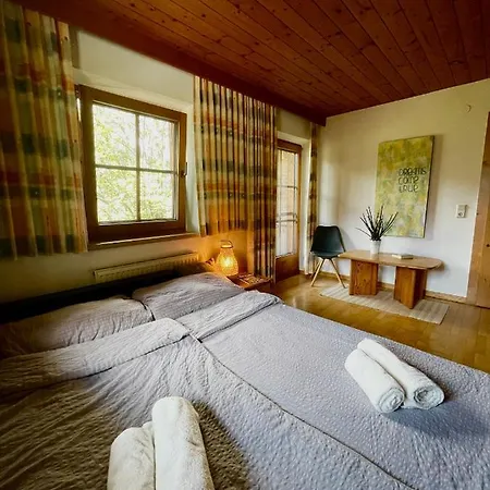 Alpine With Exceptional View *