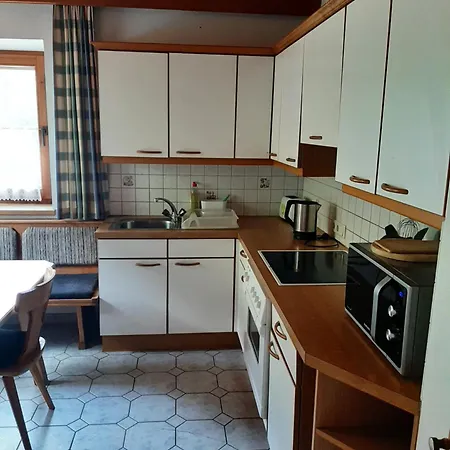Apartment Alpine With Exceptional View *