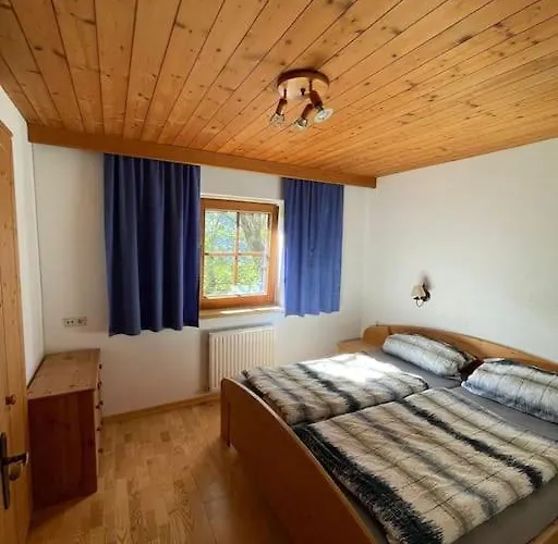 Alpine With Exceptional View *