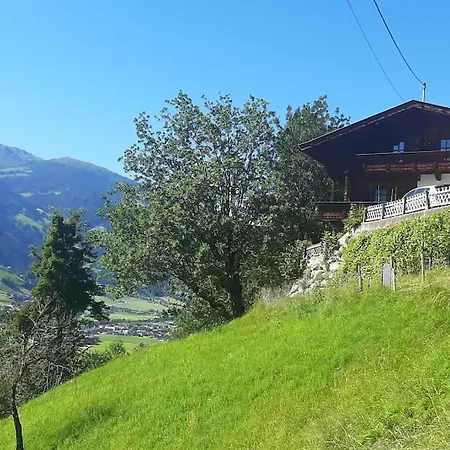 Alpine With Exceptional View * 迈尔霍芬