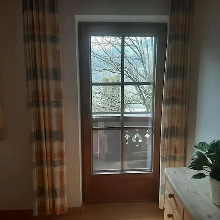 Alpine With Exceptional View * מאיירהופן