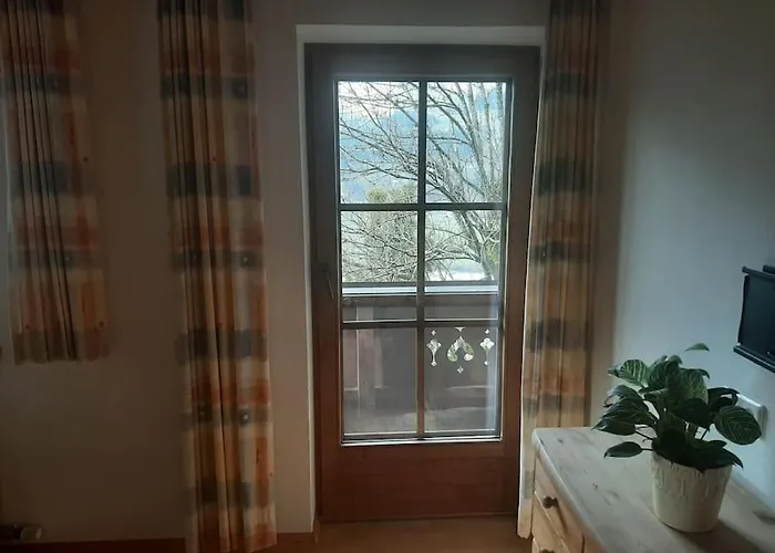 Alpine With Exceptional View * מאיירהופן