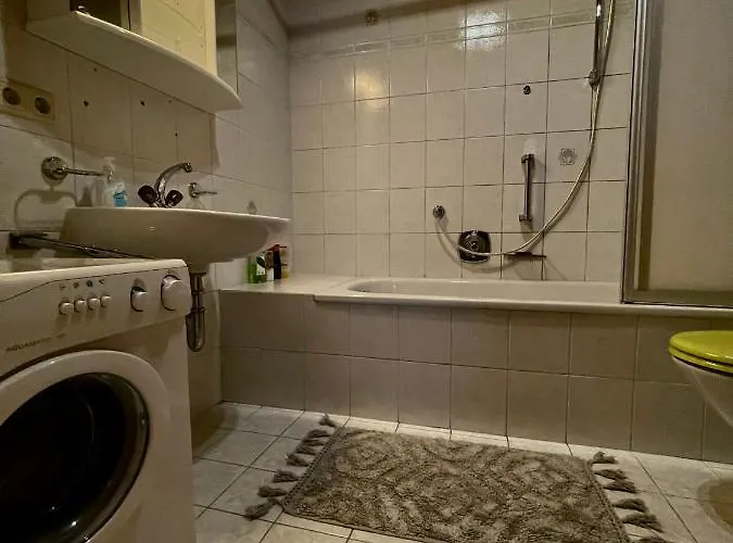 Alpine With Exceptional View * מאיירהופן